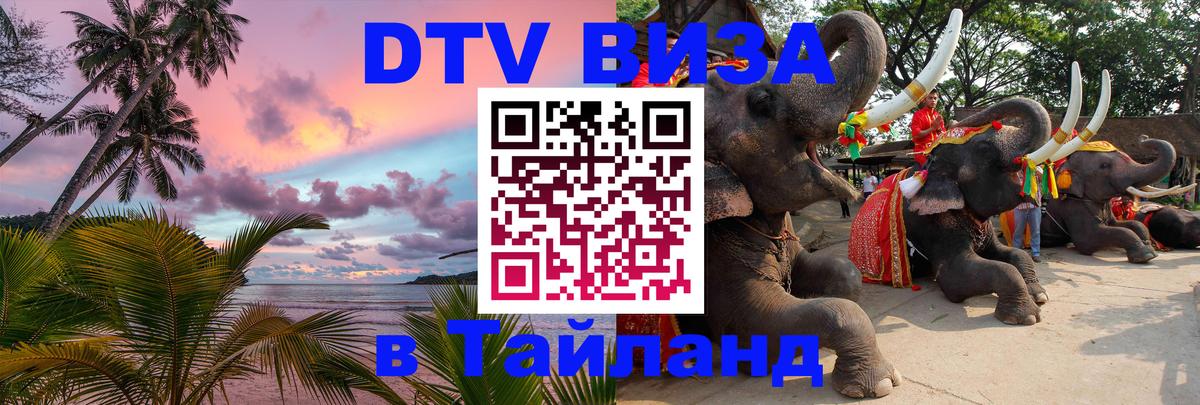 Цены на DTV визу в Таиланд — пакеты услуг, достаточно даже паспорта - 
